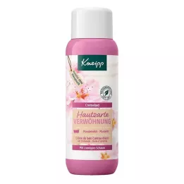 KNEIPP Bain Crème Douceur Peau Douce, 400 ml