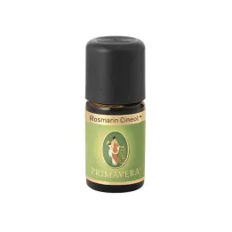 ROSMARIN ÖL Huile essentielle de cinéole bio, 5 ml