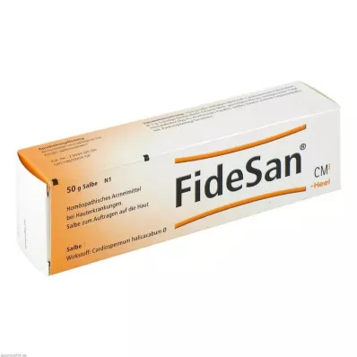 FIDESAN Pommade, 50 g
