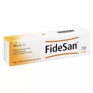FIDESAN Pommade, 100 g FIDESAN Pommade, 100 g