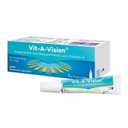 VIT-A-VISION Pommade oculaire, 5 g