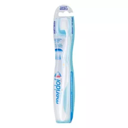 MERIDOL Brosse à dents douce, 1 pièce