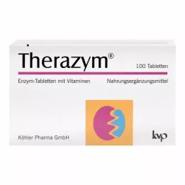 THERAZYM Comprimés, 100 pièces