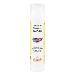 Baume concentré de moules aux lèvres vertes, 100 ml