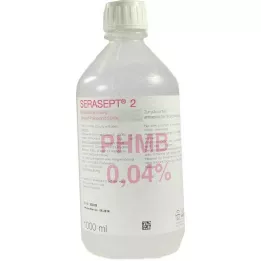 SERASEPT 2 Solution, 1000 ml