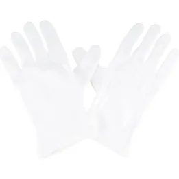 Gants en fil moyen, 2 pc