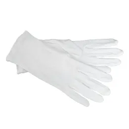 Gants en ficelle grands, 2 pc