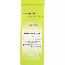 BOHNENSCHALEN Thé Aurica, 80 g