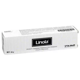 LINOLA Crème, 50 g