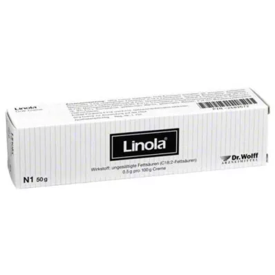 LINOLA Crème, 50 g