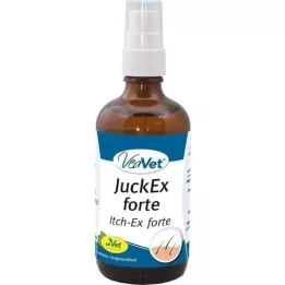 JUCK-EX Vet., 100 ml
