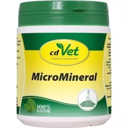 MICROMINERAL Vet., 500 g