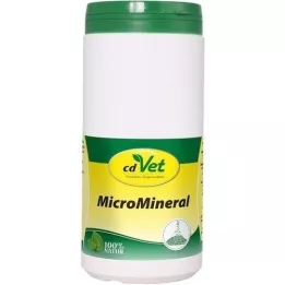 MICROMINERAL Vétérinaire., 1000 g