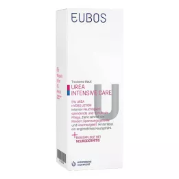 EUBOS TROCKENE Lotion hydro-régénératrice Skin Urea 5%, 200 ml
