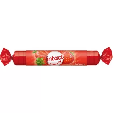INTACT Guardian Roller Strawberry, 1 pc