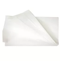 BETTSCHUTZEINLAGE Feuille Molton 120x200 cm, 1 pièce