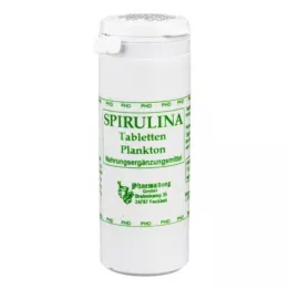 SPIRULINA COMPRIMÉS, 150 |2| pièces |2|