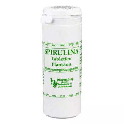 SPIRULINA COMPRIMÉS, 150 |2| pièces |2|