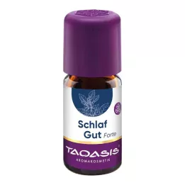 SCHLAF GUT Huile intensive, 5 ml
