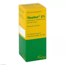 TINATOX Solution, 50 ml