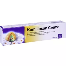 KAMILLOSAN crème, 100 g