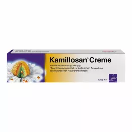 KAMILLOSAN Crème, 100 g