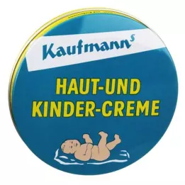 La peau de Kaufmann et la crème pour enfants, 75 ml