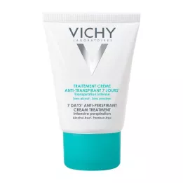 VICHY DEO Crème régulatrice, 30 ml