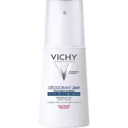 Vichy Deo Pumpzerstäuber Fruité, 100 ml