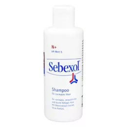 SEBEXOL Shampooing N+ 150ml