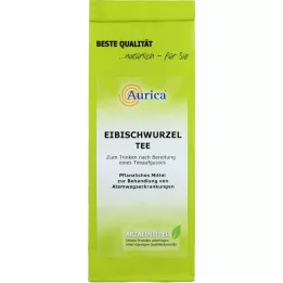 EIBISCHWURZEL Thé Aurica, 70 g