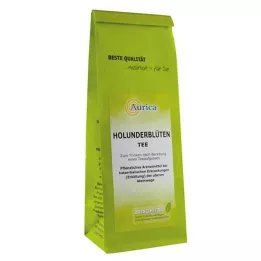 HOLUNDERBLÜTEN Thé Aurica, 70 g