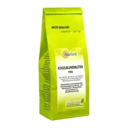 Thé aux fleurs de souci Aurica (40 g)