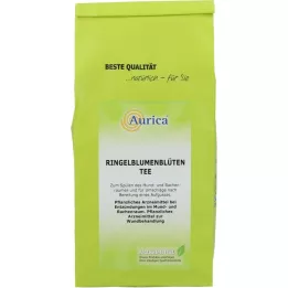 RINGELBLUMEN THÉ, 100 g