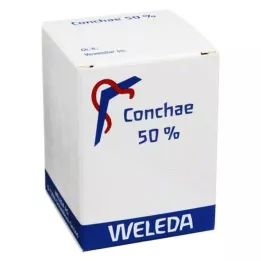 CONCHAE 50% de trituration, 50 g