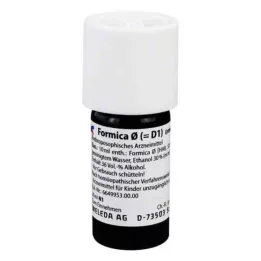 FORMICA Dilution D1, 20 ml