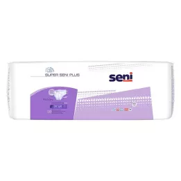 SUPER SENI Plus Incontinence Pantal