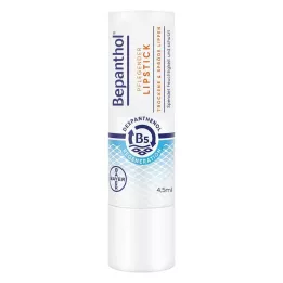 Bepanthol Rouge à lèvres, 4,5 g
