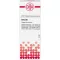 BUFO D 8 Dilution, 20 ml