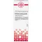 FERRUM PICRINIC D 6, 20 ml