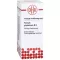 FERRUM PICRINIC D 6, 20 ml