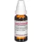 FERRUM PICRINIC D 6, 20 ml