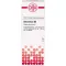 GELSEMIUM D 8 Dilution, 20 ml