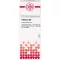 TABACUM Dilution D 8, 20 ml