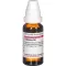 TABACUM Dilution D 8, 20 ml