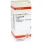 GRAPHITES D 8 comprimés, 80 pc