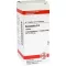 HAMAMELIS D 3 comprimés, 80 pc