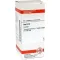 IRIS D 12 comprimés, 80 pc