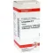 LYCOPODIUM D 2 comprimés, 80 pc