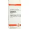 PHELLANDRIUM AQUATICUM D 4 comprimés, 80 pc